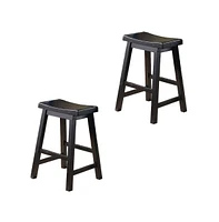 Slickblue Counter Height Stool – Comfortable and Stylish Seating for Kitchen & Dining Spaces