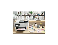 Canon Maxify GX6021 Wireless MegaTank All-In-One Color Printer