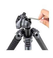 FotoPro X-Airfly tripod (Gray)