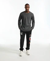 Ecko Unltd Men's Sensational Spidey Jogger