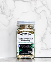 Terranean Herbs Spices Mediterranean Seasonings Gift Set, 5 Pack