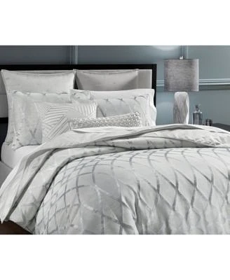 Hotel Collection Dimensional Duvet Cover Sets Exclusively At Macys