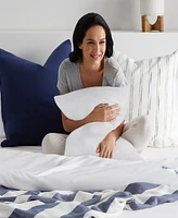 Serta Adjustable Comfort Gel Memory Foam 2-Pack Pillow, Standard