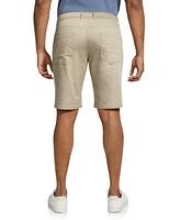 Johnny Bigg Big & Tall Cameron Knit Short