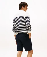 Tommy Hilfiger Men's Harlem Tapered Fit Performance Short