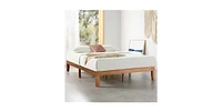 Slickblue Platform Bed Frame Sleek