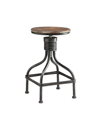 Slickblue Counter Bar Stool for Modern and Stylish Kitchen or Home Decor