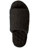 Isotoner Signature Women's Joey Cozy Plush Slide Slippers