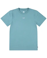 Levi's Big Boys Outline Batwing T-Shirt