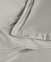 Charter Club Sleep Luxe 800 Thread Count 100% Cotton 3-Pc. Duvet Cover Set, Full/Queen, Exclusively at Macy's