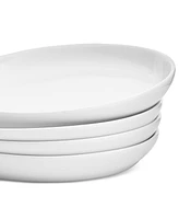 The Cellar James Appetizer Plates, Set of 4, Exclusively at Macy's