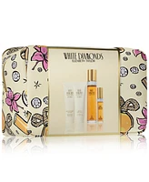 Elizabeth Taylor 5-Pc. White Diamonds Mother's Day Fragrance Gift Set