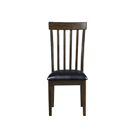 Slickblue Side Dining Chair – Elegant and Comfortable Seating for Dining Room or Kitchen