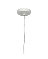 Slickblue Pendant Chandelier – Modern and Elegant Lighting for Dining Room, Kitchen, or Living Space
