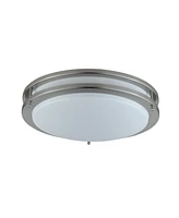 Slickblue Modern Ceiling Lamp – Sleek and Stylish Lighting for Living Room, Bedroom, or Dining Area