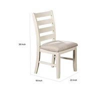 Slickblue Dining Chair – Comfortable and Stylish Seating for Dining Room or Kitchen