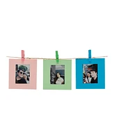 Fujifilm Instax Mini Link 3 R Pk 40 Exp Bundle