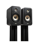Polk Audio Signature Elite ES20 Bookshelf Speakers - Pair