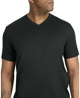 Johnny Bigg Big & Tall Essential V Neck Tee