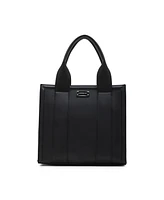 Madden Girl Small Tote Bag