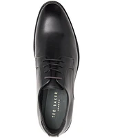 Ted Baker Men's Regent Lace Up Derby Dress Shoe