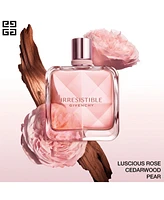 Givenchy 3-Pc. Irresistible Eau de Parfum & Rose Perfecto Lip Balm Gift Set, Exclusively at Macy's