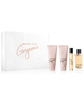 Michael Kors 4-Pc. Gorgeous Eau de Parfum Gift Set