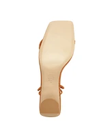 Schutz Women's Pompeii Block Heel Sandals