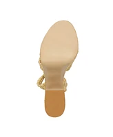 Schutz Women's Khari Platform Dress Sandals