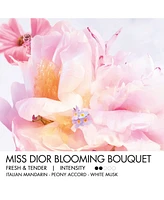 Dior 2-Pc. Miss Dior Blooming Bouquet & Dior Lip Glow Valentine's Day Gift Set