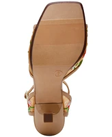 Wild Pair Women's Erynn Dress Sandals, Exclusively at Macy's