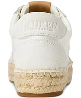 Lauren Ralph Women's Luize Sneakers