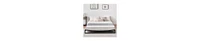 gaomon Queen Bed Frame