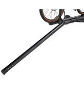 Yakima RampUp Bicycle Loading Ramp, Aluminum Bike Rack Hitch Mount Accessory