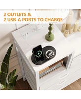 gaomon Dresser for Bedroom