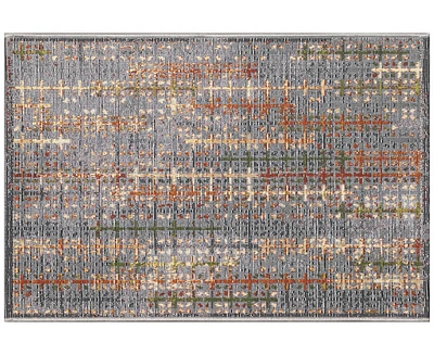 Liora Manne' Esencia Sienna 2'x2'10" Area Rug
