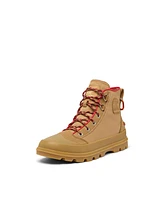 Sorel Men's Scout N About Mid Sneaker
