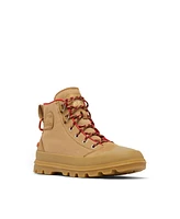 Sorel Men's Scout N About Mid Sneaker