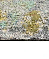 Liora Manne Marina Abstract Rug Collection