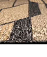 Liora Manne Monaco Vienna Rug Collection