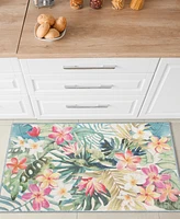 Liora Manne' Impressions Paradise 1'11"x2'11" Area Rug