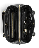 Nine West Brooklyn Jet Set Carryall