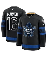 Fanatics Men's Mitch Marner Black Toronto Maple Leafs Alternate Premium Jersey