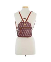 Dooney & Bourke Florida State Seminoles Small Backpack