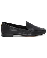 Vince Camuto Women's Cintha Almond-Toe Flat Loafers