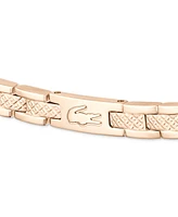 Lacoste Metropole H-Link Bracelet