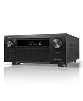 Denon Avr-A10H 13.4-Channel 8K Av Amplifier with Heos Built-in