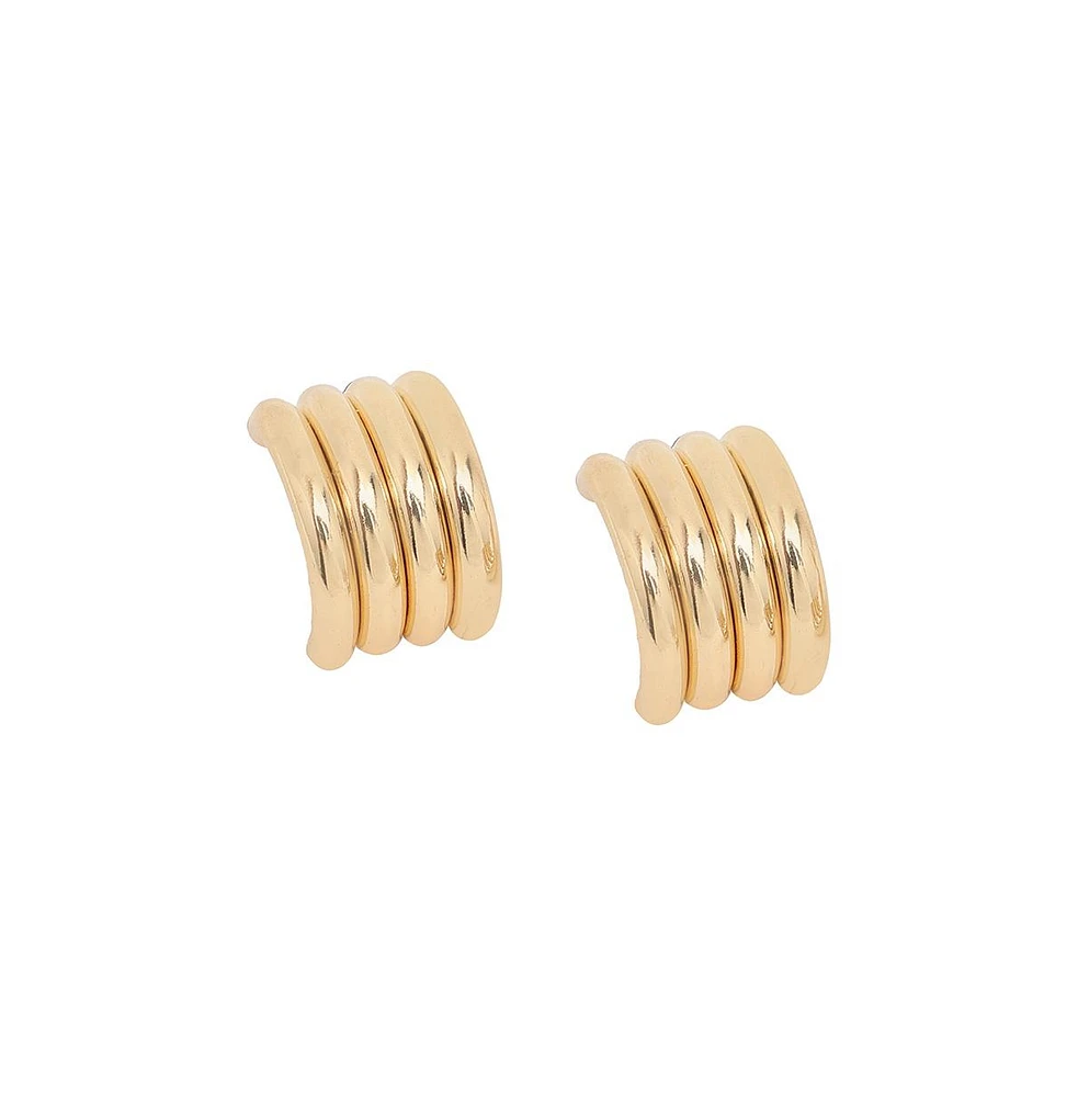 Sohi Casual Drop Earring