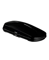 Yakima GrandTour 16 Low Profile Cargo Box, Fits StreamLine Crossbars, Black