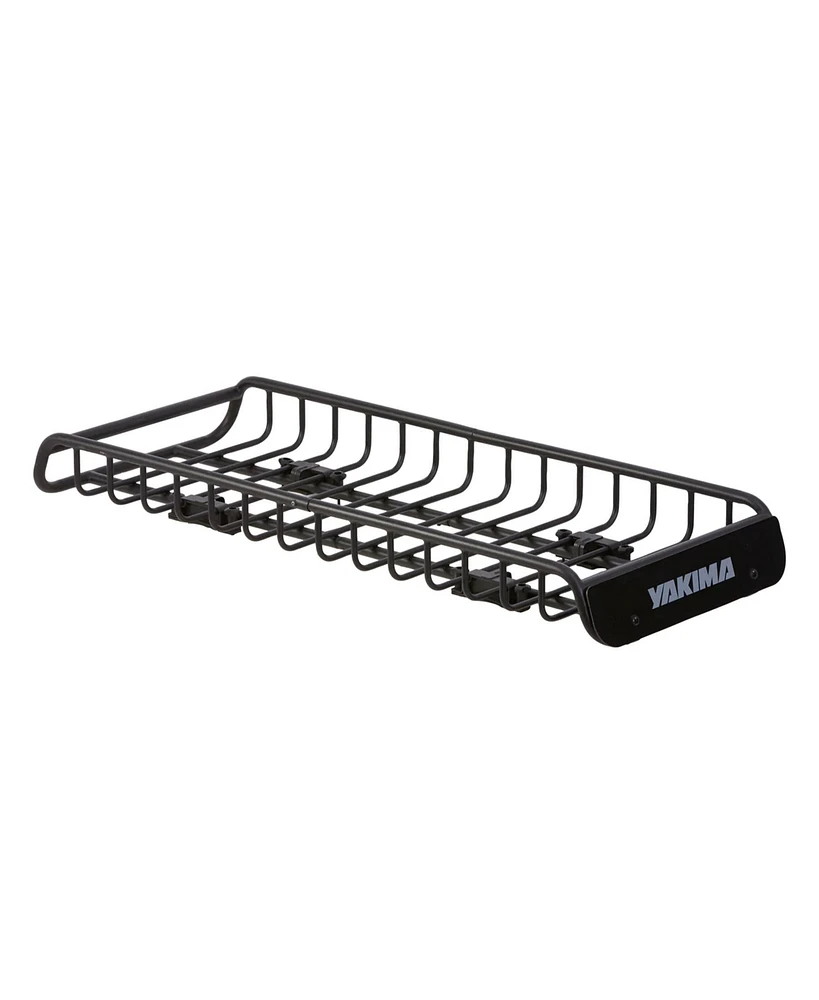 Yakima SkinnyWarrior Long & Narrow Cargo Basket for StreamLine Crossbars